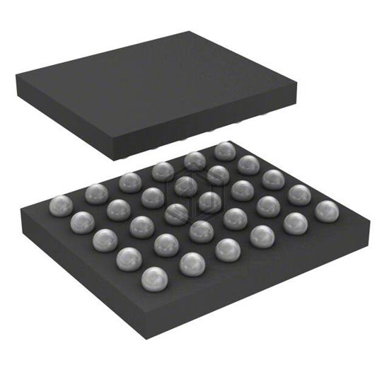 CS53L30-CWZR - Cirrus Logic Inc. - Data Acquisition - ADCs/DACs - Special Purpose