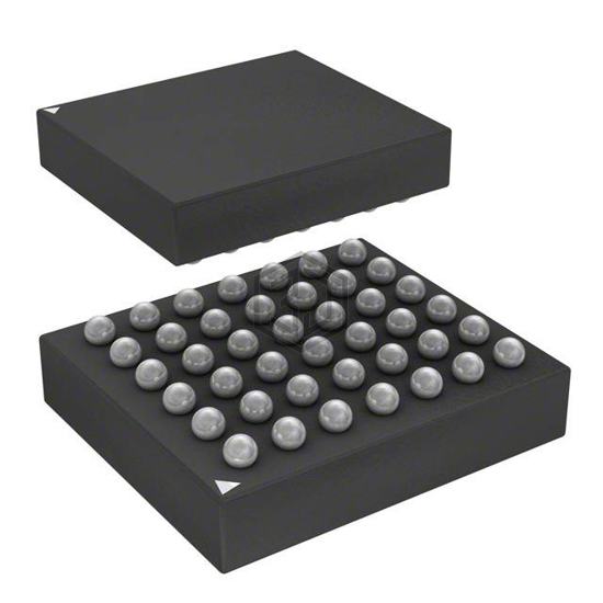 CS43130-CWZR - Cirrus Logic Inc. - Data Acquisition - ADCs/DACs - Special Purpose