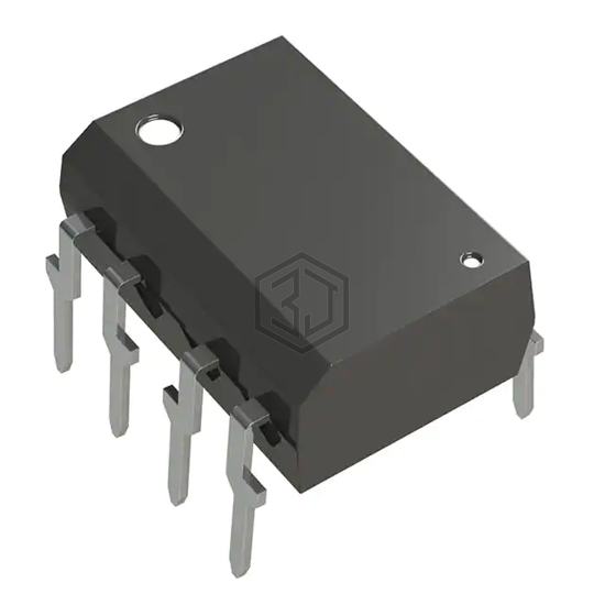 TLP2530(F) - Toshiba Semiconductor and Storage - Optoisolators - Transistor, Photovoltaic Output