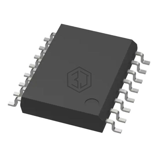 SI8285BD-IS - Skyworks Solutions Inc. - Isolators - Gate Drivers