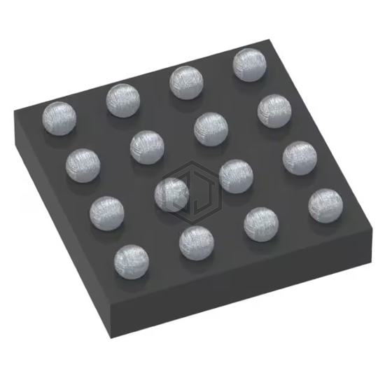 AMC60804YBHR - Texas Instruments - Data Acquisition - ADCs/DACs - Special Purpose