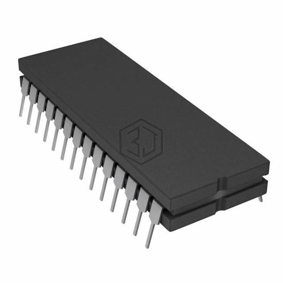 AD760AQ - Analog Devices Inc. - Data Acquisition - Digital to Analog Converters (DAC)