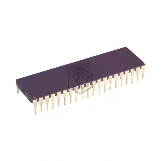 AD2S80ASD/883B - Analog Devices Inc. - Data Acquisition - ADCs/DACs - Special Purpose