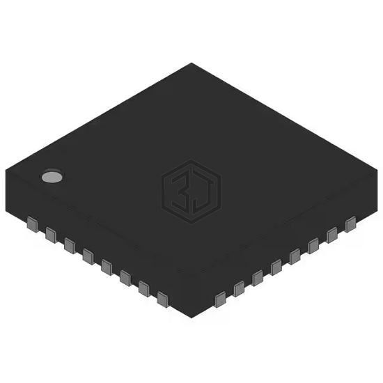 ADT7462ACPZ-5RL7 - onsemi - PMIC - Thermal Management