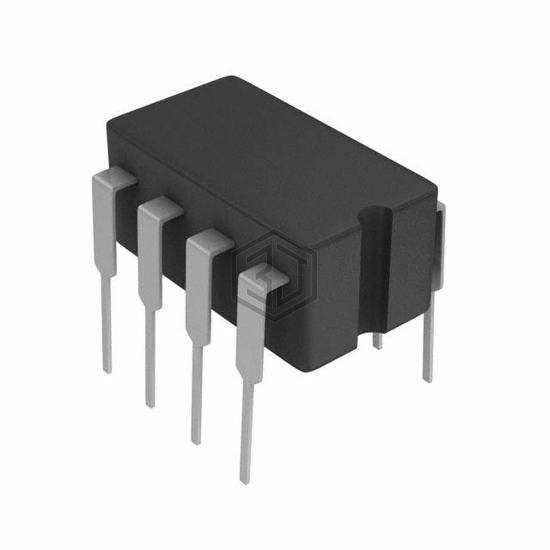 LTC1044MJ8 - Analog Devices Inc. - PMIC - Voltage Regulators - DC DC Switching Regulators