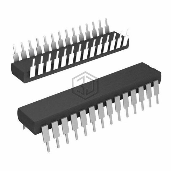 PIC32MX230F256B-50I/SP - Microchip Technology - Embedded - Microcontrollers