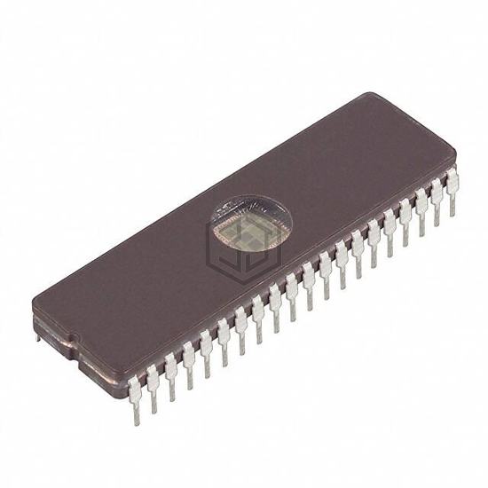 DS87C520-WCL - Analog Devices Inc./Maxim Integrated - Embedded - Microcontrollers