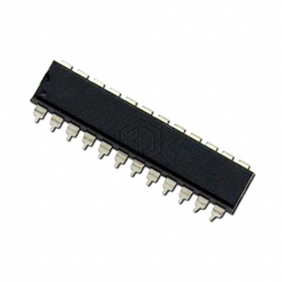 604-00026 - Parallax Inc. - Data Acquisition - ADCs/DACs - Special Purpose