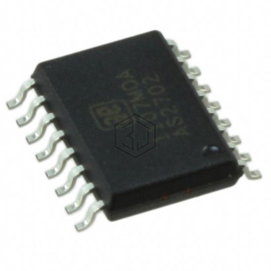 AS8501-ASOT - ams - Interface - Sensor and Detector Interfaces
