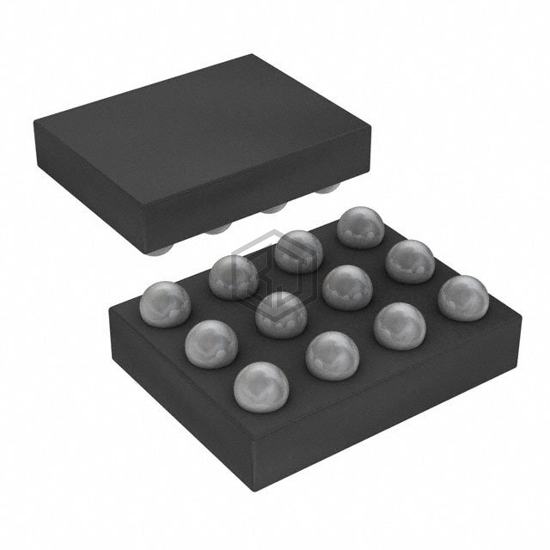 NCP392CRFCCT1G - onsemi - PMIC - Power Management - Specialized