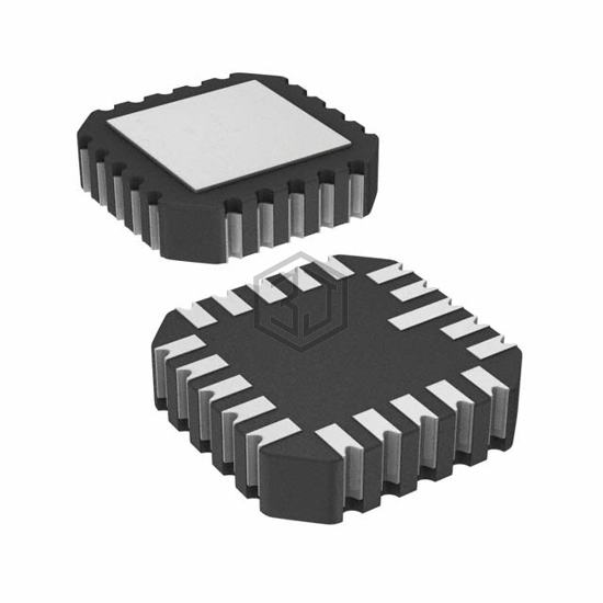MAX693MLP - Analog Devices Inc./Maxim Integrated - PMIC - Supervisors