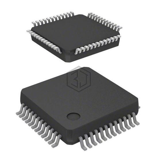 AK5730VQ - Asahi Kasei Microdevices/AKM - Data Acquisition - ADCs/DACs - Special Purpose