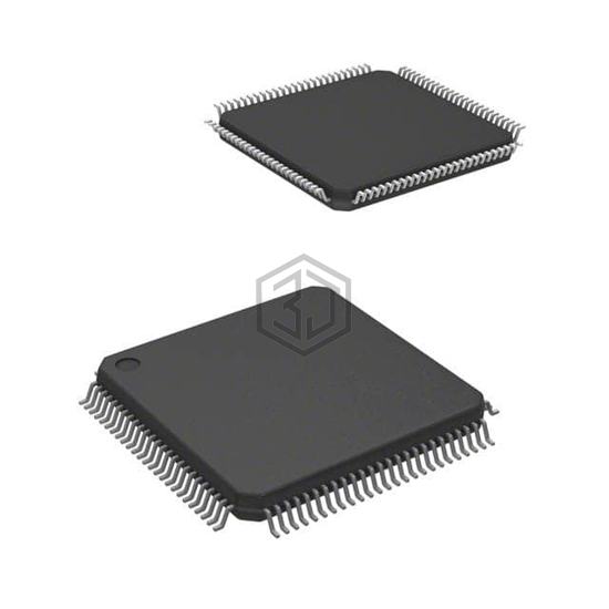LPC4078FBD100E - NXP USA Inc. - Embedded - Microcontrollers