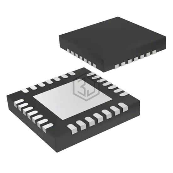 TPS65198RUYR - Texas Instruments - Linear - Video Processing
