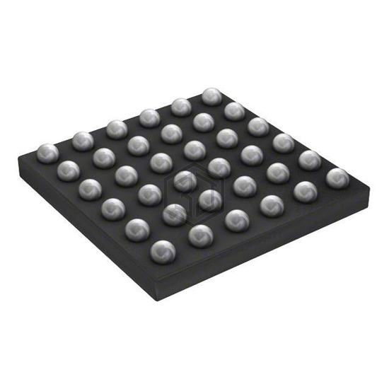 AFE4403YZPT - Texas Instruments - Data Acquisition - Analog Front End (AFE)
