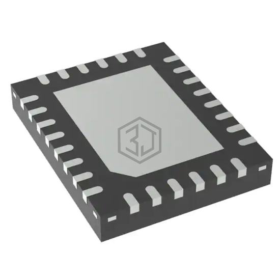 OPT3101RHFR - Texas Instruments - Data Acquisition - Analog Front End (AFE)