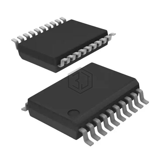 PIC16LF819T-E/SS - Microchip Technology - Embedded - Microcontrollers