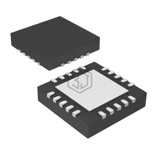 MCP47CVB28-E/ML - Microchip Technology - Data Acquisition - Digital to Analog Converters (DAC)
