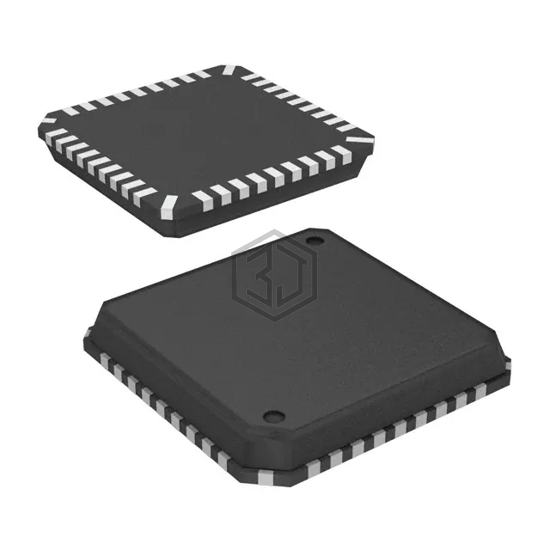 VSP2582RHNRG4 - Texas Instruments - Data Acquisition - Analog Front End (AFE)