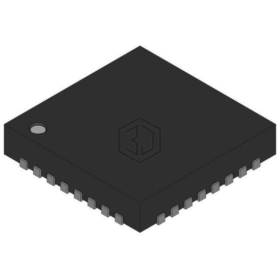 AD9945KCPRL7 - Analog Devices Inc. - Data Acquisition - Analog Front End (AFE)