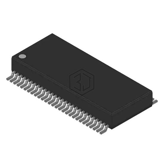 TLS2237DLR - Texas Instruments - Interface - Drivers, Receivers, Transceivers