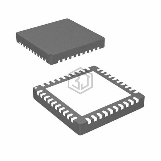 STMPE16M31PXQTR - STMicroelectronics - Interface - Sensor, Capacitive Touch