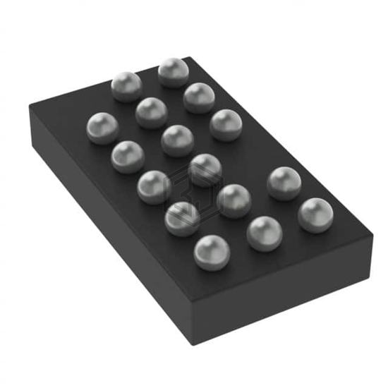 ADPD103BCBZRL7 - Analog Devices Inc. - Data Acquisition - Analog Front End (AFE)