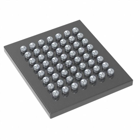 AD5940BCBZ-RL7 - Analog Devices Inc. - Data Acquisition - Analog Front End (AFE)
