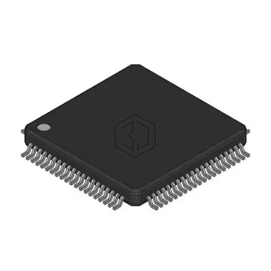 MSP430F436IPNR24 - Texas Instruments - Embedded - Microcontrollers