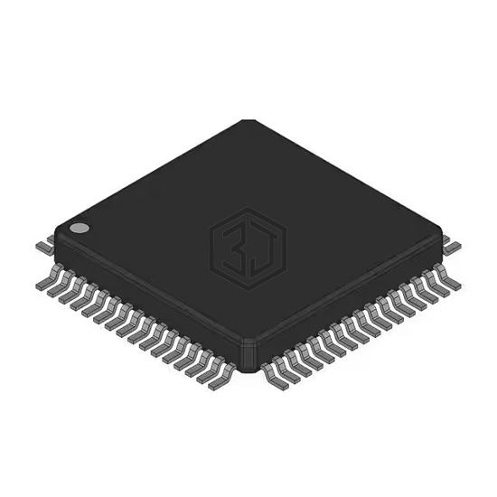 IRMCF311TR - Infineon Technologies - PMIC - Motor Drivers, Controllers
