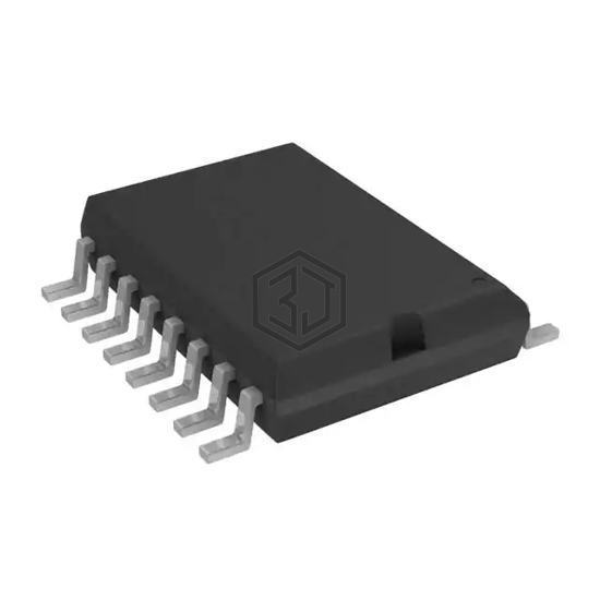 MCP1403-E/SO - Microchip Technology - PMIC - Gate Drivers