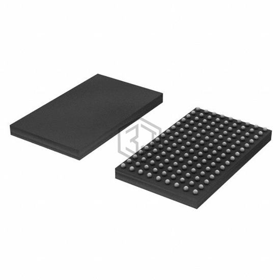 AFE5803ZCF - Texas Instruments - Data Acquisition - Analog Front End (AFE)