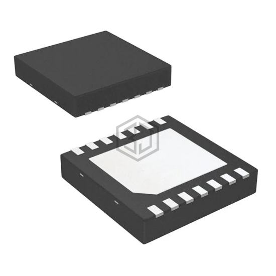 LMP91000SD/NOPB - Texas Instruments - Data Acquisition - Analog Front End (AFE)