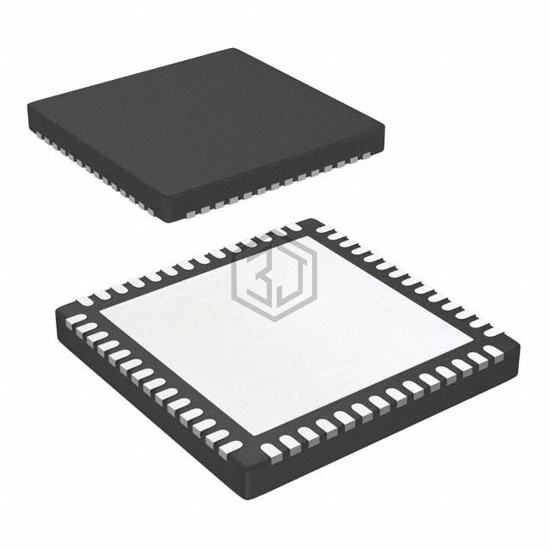 ADAS1000-3BCPZ - Analog Devices Inc. - Data Acquisition - Analog Front End (AFE)