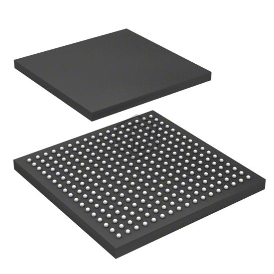 AFE5828ZAV - Texas Instruments - Data Acquisition - Analog Front End (AFE)