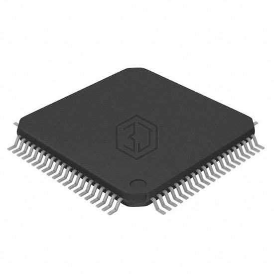 MSP430FG478IPN - Texas Instruments - Embedded - Microcontrollers