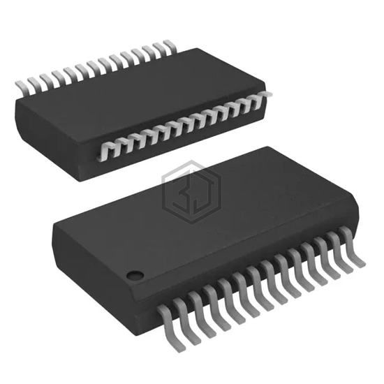 PIC16F722-E/SS - Microchip Technology - Embedded - Microcontrollers