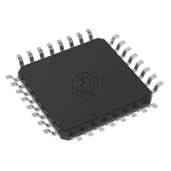 ATMEGA4808-AF - Microchip Technology - Embedded - Microcontrollers