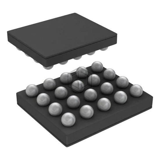 LMP91300YZRT - Texas Instruments - Data Acquisition - Analog Front End (AFE)