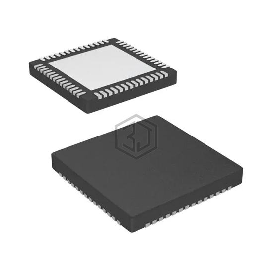 VSP5611RSHR - Texas Instruments - Data Acquisition - Analog Front End (AFE)