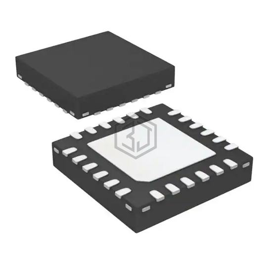 NJU9101MLE-TE1 - Nisshinbo Micro Devices Inc. - Data Acquisition - Analog Front End (AFE)