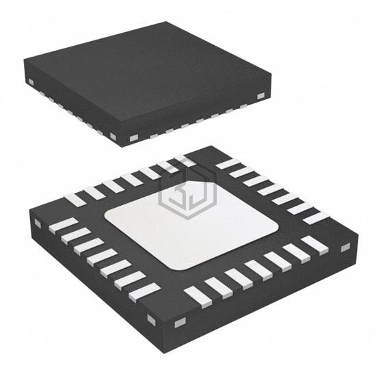 LM21305SQE/NOPB - Texas Instruments - PMIC - Voltage Regulators - DC DC Switching Regulators