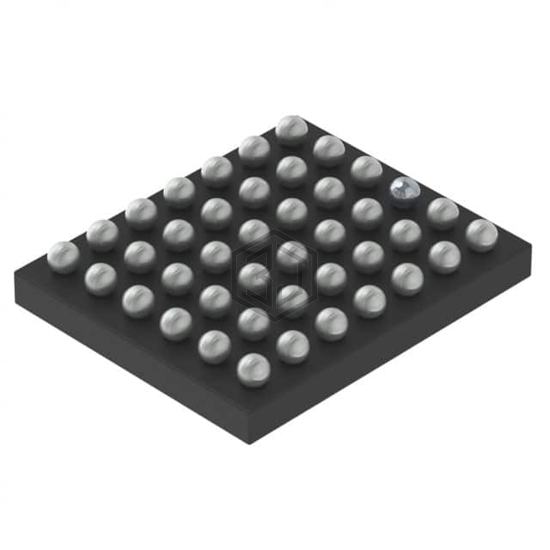 AFE4500YBGR - Texas Instruments - Data Acquisition - Analog Front End (AFE)
