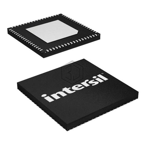ISL55100BIRZ-T - Renesas Electronics America Inc - Logic - Specialty Logic