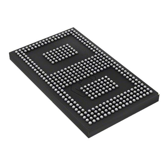LM96511CCSM/NOPB - Texas Instruments - Data Acquisition - Analog Front End (AFE)