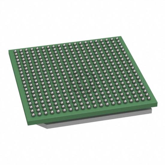 AFE7683IABJ - Texas Instruments - Data Acquisition - Analog Front End (AFE)