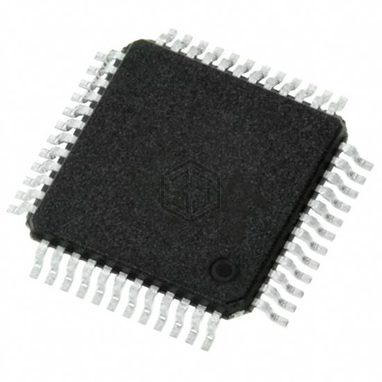 STLC7550TQF7 - STMicroelectronics - Data Acquisition - Analog Front End (AFE)