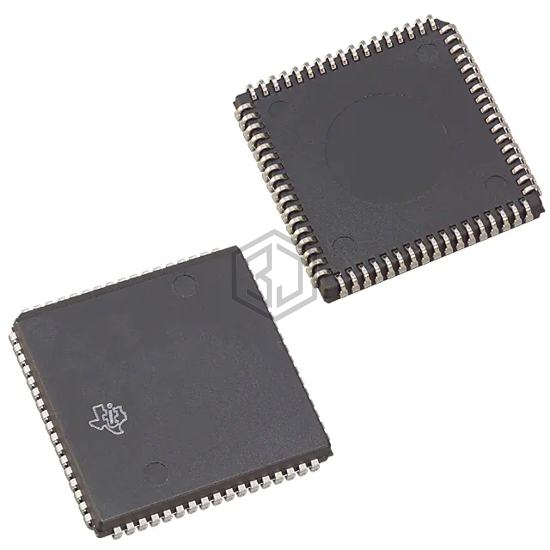 VECANA01G3 - Texas Instruments - Data Acquisition - Analog Front End (AFE)