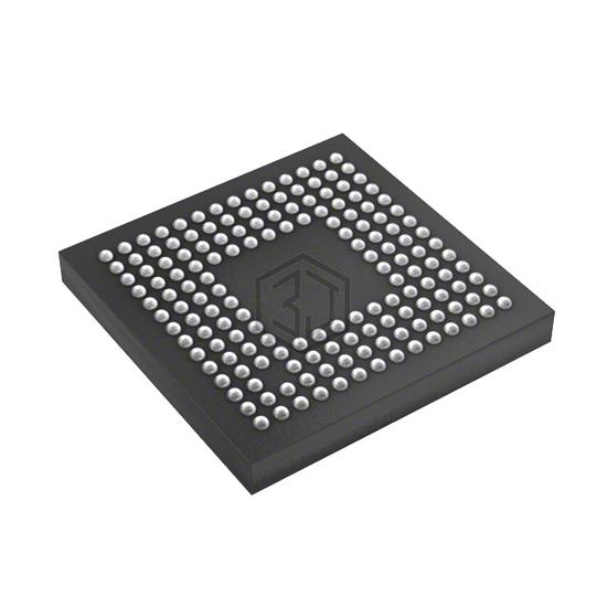 VSP2590ZWVR - Texas Instruments - Data Acquisition - Analog Front End (AFE)