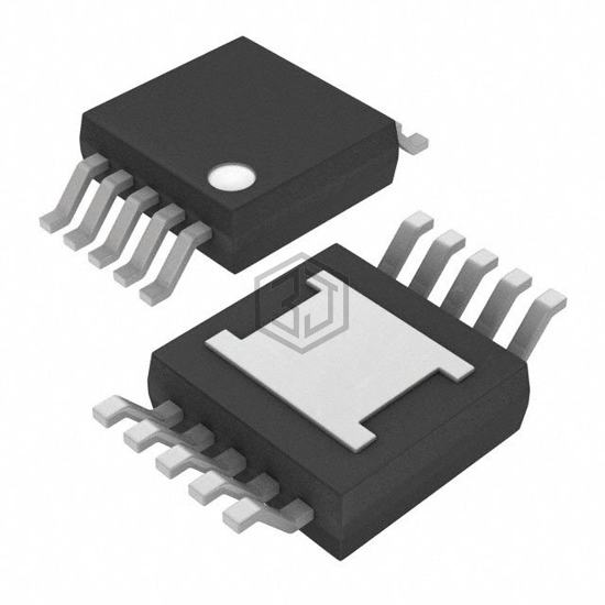 MAX8516EUB+ - Analog Devices Inc./Maxim Integrated - PMIC - Voltage Regulators - Linear